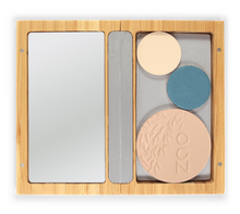 Charger l'image dans la galerie, Bamboo box M vide Zao