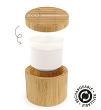 Charger l'image dans la galerie, Fond de teint poudre Mineral silk 500 Invisible Zao