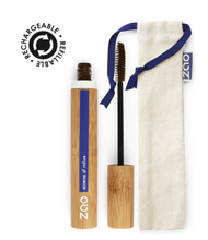 Charger l'image dans la galerie, Mascara aloe vera Zao