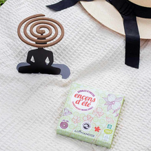 Charger l'image dans la galerie, Spirales encens d'été Aromandise