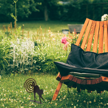 Charger l'image dans la galerie, Porte spirales Aromandise