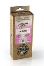 Charger l'image dans la galerie, La Féminine Le Comptoir d'Herboristerie