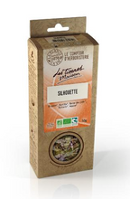 Charger l'image dans la galerie, Silhouette Le Comptoir d'Herboristerie