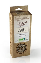 Charger l'image dans la galerie, Achillée Millefeuille Le Comptoir d'Herboristerie