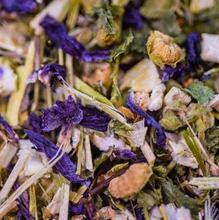 Charger l'image dans la galerie, Mauve Le Comptoir d'Herboristerie