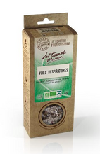 Charger l'image dans la galerie, Voies Respiratoires Le Comptoir d'Herboristerie