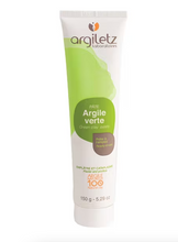 Charger l'image dans la galerie, Argile verte en tube Argiletz