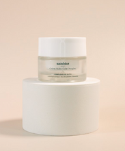 Charger l'image dans la galerie, Crème Riche Éclat Oxygène Sainbioz Annecy