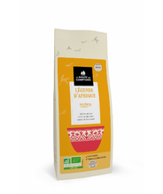 Charger l'image dans la galerie, Légende d'Afrique La Route des Comptoirs