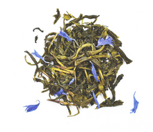 Charger l'image dans la galerie, Earl Grey Vert La Route des Comptoirs