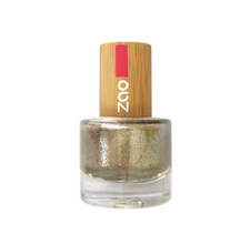 Charger l'image dans la galerie, Vernis à ongles - Les Nacrés/Irisés Zao