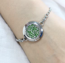 Charger l'image dans la galerie, Bracelet Diffuseur Aromathérapie