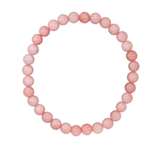 Charger l'image dans la galerie, Bracelet Pierres Naturelles Irréversible Bijoux