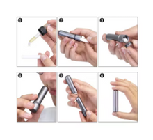 Charger l'image dans la galerie, Stick Inhalateur Inalia Innobiz