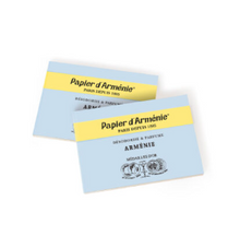 Charger l'image dans la galerie, Papier d'Arménie