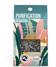 Charger l'image dans la galerie, Plantes à rituels Purification Aromandise