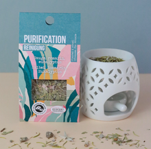 Charger l'image dans la galerie, Plantes à rituels Purification Aromandise