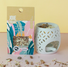 Charger l'image dans la galerie, Plantes à rituels Joie Aromandise