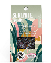 Charger l'image dans la galerie, Plantes à rituels Sérénité Aromandise