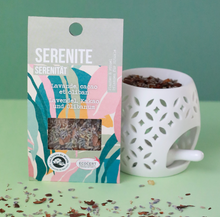 Charger l'image dans la galerie, Plantes à rituels Sérénité Aromandise