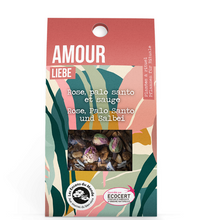 Charger l'image dans la galerie, Plantes à rituels Amour Aromandise