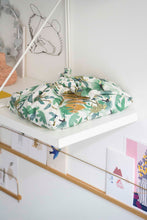 Charger l'image dans la galerie, Le Wild 75x75cm Paké