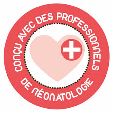 Charger l'image dans la galerie, Écharpe peau à peau Neobulle