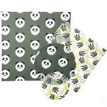 Charger l'image dans la galerie, Kit Découverte 4 wraps Slow&Co