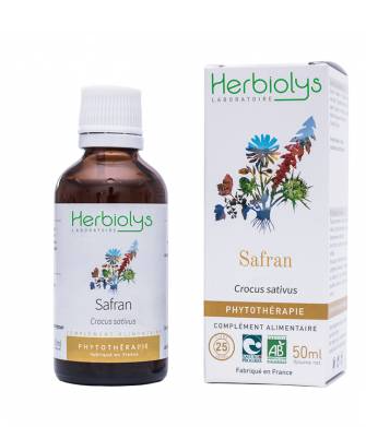 Safran Herbiolys