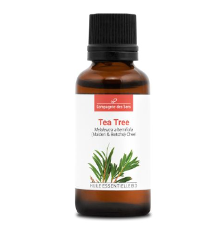 Tea Tree La Compagnie des Sens