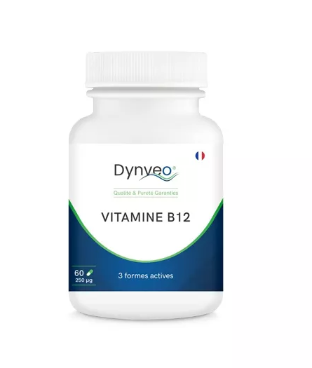 Vitamine B12 Dynveo