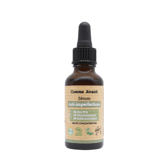 Sérum Anti-Imperfections Comme Avant