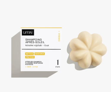 Shampoing Après-Soleil Umaï