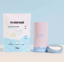 Charger l&#39;image dans la galerie, Lessive Universelle En Poudre Pimpant

