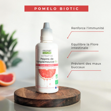 Charger l&#39;image dans la galerie, Extrait de pépins de pamplemousse Pomélo Biotic Propos&#39; Nature
