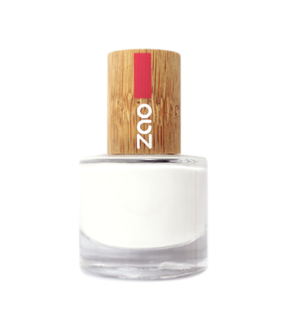 Vernis à ongles - Les French Manucure Zao