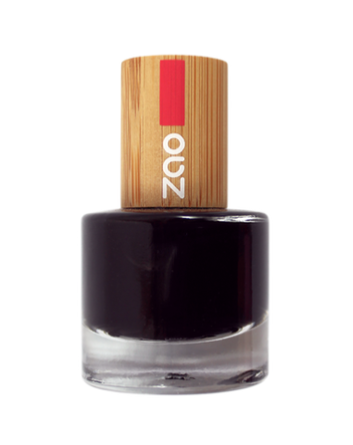 Vernis à ongles - Les Glam'Rock Zao