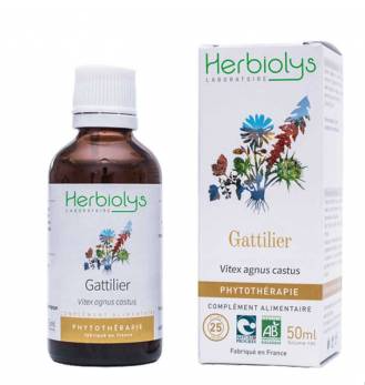 Gattilier Herbiolys