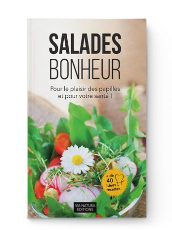 Salades bonheur