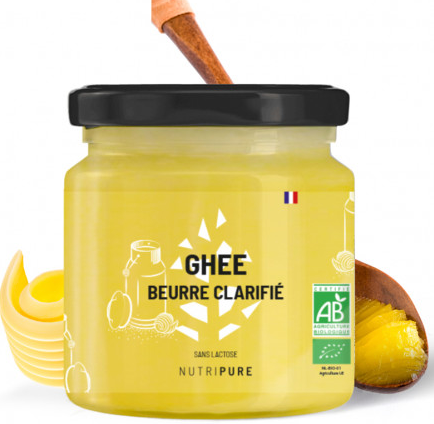 Ghee Nutripure