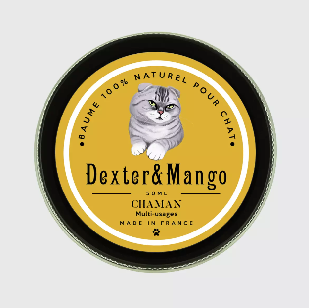 Chaman Dexter & Mango