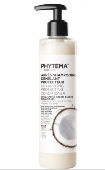 Après-shampoing Démêlant Protecteur Phytéma