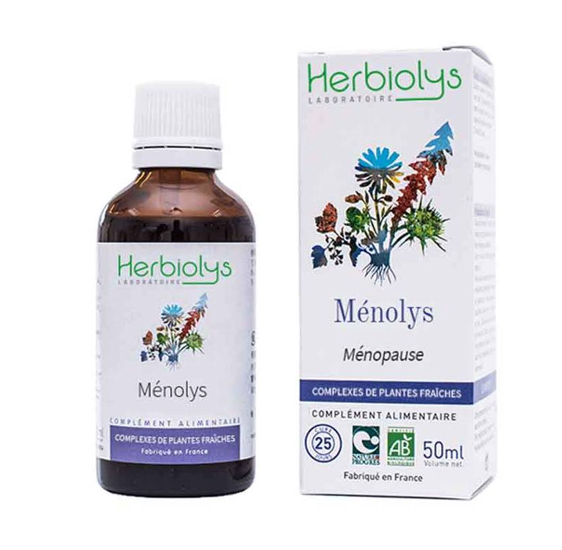 Ménolys Herbiolys